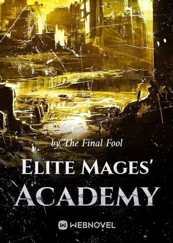 Life of a magic academy mage novellpdates